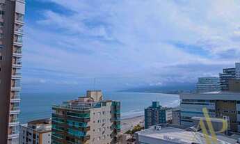 Imagem 5: Apartamento com 3 dormitórios à venda, 144 m² por R$ 1.052.440,00 - Canto do Forte - Praia