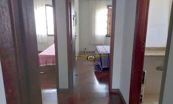 Imagem 6: Sobrado com 3 dormitórios à venda, 200 m² por R$ 745.000,00 - Jardim Vila Formosa - São Pa