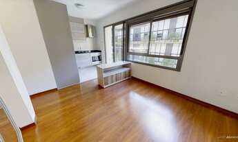 Imagem 6: Studio à venda, 35m² 1 dormitório , 1 vaga e mobiliado ,Vila Madalena, São Paulo, SP, R$ 6