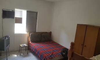 Imagem 2: Kitnet com 1 dormitório à venda, 20 m² por R$ 115.000,00 - Canto do Forte - Praia Grande/S