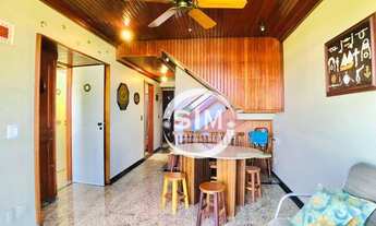 Imagem 7: Cobertura à venda, 200 m² no Braga - Cabo Frio/RJ