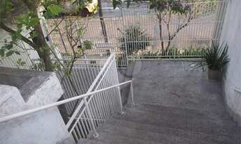 Imagem 5: São Paulo - Casa de Condomínio - JABAQUARA