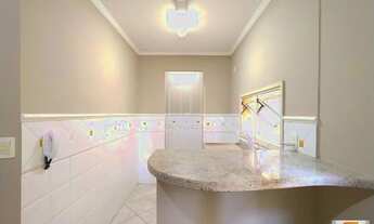 Imagem 3: Apartamento (tipo - padrao) 1 dormitórios, cozinha planejada, em condomínio fechado