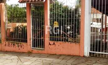 Imagem 4: Porto Alegre - Casa Padrão - Bom Jesus