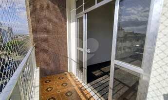 Imagem 2: Rio de Janeiro - Apartamento Padrão - Olaria