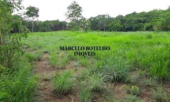 Imagem 2: Fazenda á venda município de Livramento MT