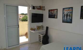 Imagem 7: CASA ASSOBRADADA - MORUMBI - SP