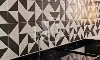 Imagem 6: Apartamento a venda, 3 quartos, 1 suíte, 2 vagas cobertas, próximo a praia de camburi, Jar