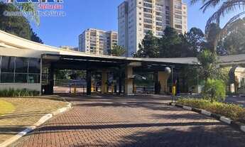 Imagem 2: Alpha Vita 144 m2 - Último andar - 3 suítes, 2 vgs, varanda gourmet, linda vista