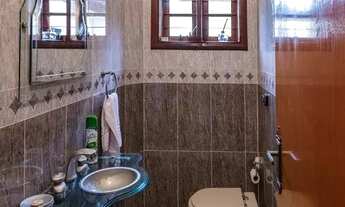 Imagem 2: Sobrado no Jardim Renata em Arujá - 3 Dorms, 4 Vagas