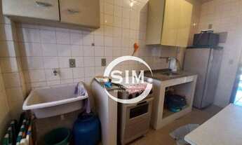 Imagem 6: Apartamento com 2 dormitórios à venda, 63 m² na Vila Blanche - Cabo Frio/RJ