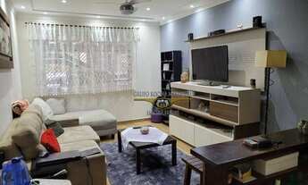 Imagem: Sobrado com 2 dormitórios à venda, 160