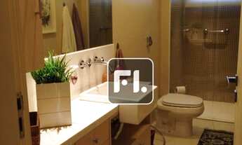 Imagem 6: Apartamento, 180 m² - venda por R$ 2.447.000,00 ou aluguel por R$ 16.000,00/mês - Jardim E