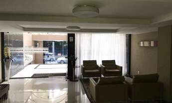 Imagem 14: 02 quartos, armários, infraestrutura - Itaigara!