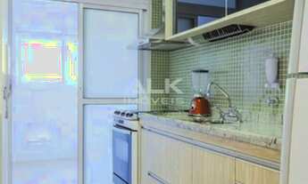 Imagem 6: Apartamento de 76m - 2 dorms - 1 suíte