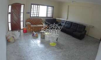 Imagem 4: CASA CIDADE OCIAN - PRAIA GRANDE SP