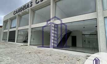 Imagem 2: Ponto Comercial de alto padrão no Candeias