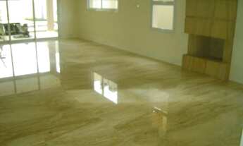 Imagem 3: Casa com 4 dormitórios à venda, 437 m² por R$ 3.150.000 - Alphaville Campinas - Campinas/S