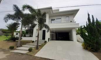 Imagem 2: FLORIANóPOLIS - Casa de Condomínio - Campeche