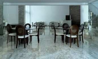 Imagem 2: Horto Barcelona, 4 Suítes, 4 Vagas, Mobiliada