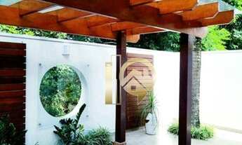 Imagem: Casa com 3 dormitórios à venda, 225 m²