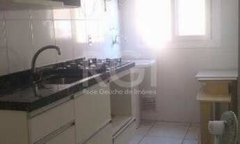 Imagem 5: Porto Alegre - Apartamento Padrão - Restinga