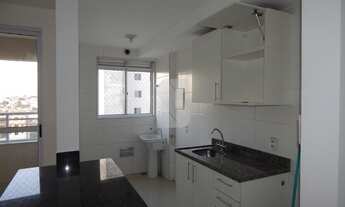 Imagem 6: Apartamento para aluguel, 3 quartos, 2 vagas, JK - Contagem/MG