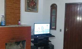 Imagem 4: Casa Casa com 1 dormitório