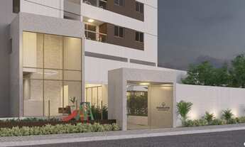 Imagem 3: Lançamento no coração da Madalena, 61m², 3 quartos, 1 vaga, lazer completo