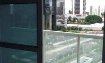 Imagem 5: Comercial para Locação em São Paulo, Berrini, 1 banheiro, 2 vagas