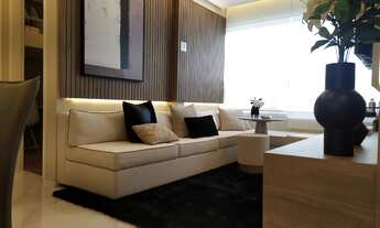 Imagem 7: Apartamento para venda possui 41 metros quadrados com 2 quartos em Butantã - São Paulo - S