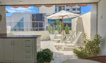 Imagem 3: Cobertura à venda, 3 quartos, 2 suítes, Itapuã - Vila Velha/ES