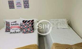 Imagem 6: Pousada com 9 dormitórios à venda, 330 m² na Tartaruga - Armação dos Búzios/RJ