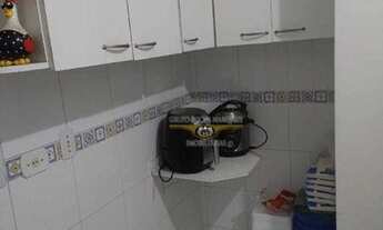 Imagem 6: Sobrado com 2 dormitórios à venda, 130 m² por R$ 410.000 - Vila Antonieta - São Paulo/SP