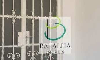 Imagem 2: Casa com 3 dormitórios para alugar por R$ 2.500,00/mês - Centro - Mogi das Cruzes/SP