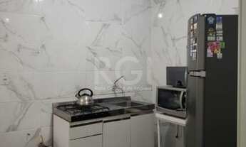 Imagem 5: Porto Alegre - Apartamento Padrão - Tristeza