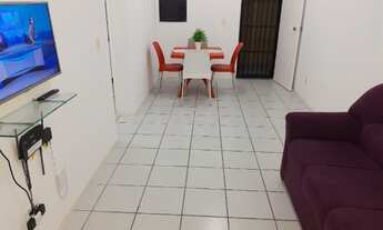 Imagem 7: Apartamento para venda com 70m² com 3 quartos(1 suíte) em Monte Castelo - Fortaleza - CE