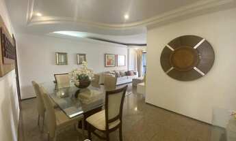 Imagem 4: Apartamento com 3 quartos à venda, 131 m² por R$ 650.000 - Jardim Renascença