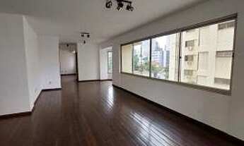 Imagem 5: Apartamento para venda possui 223 metros quadrados com 4 quartos em Setor Oeste - Goiânia