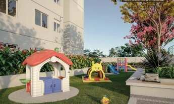 Imagem 4: Apartamento Garden para Venda em Santo André, Campestre, 2 dormitórios, 1 banheiro, 1 vaga