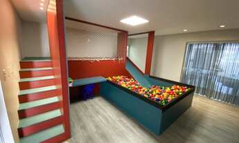 Imagem 8: Apartamento na Praia Brava