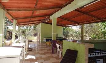 Imagem 2: Sitio de 4 hectares Toda Formada, Muita Água, Localizado no Santo Antônio do Descoberto