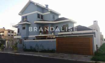 Imagem: Canoas - Casa Padrão - Centro