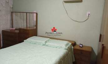 Imagem 4: Sobrado frontal na Vila Ré