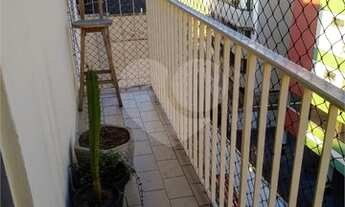 Imagem 2: Apartamento no Cachambi