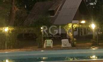 Imagem 5: Eldorado do Sul - Sítio - Parque Eldorado