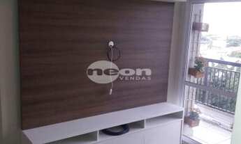 Imagem 7: SãO BERNARDO DO CAMPO - Apartamento Padrão - Assunção