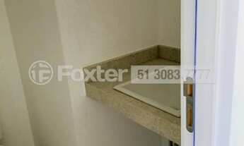 Imagem 5: Porto Alegre - Conjunto Comercial/Sala - Cristal