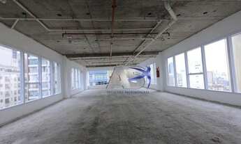 Imagem 2: Andar Corporativo para alugar, 200 m² por R$ 16.000,00/mês - Jardim Paulista - São Paulo/S