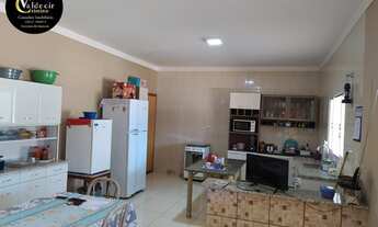 Imagem 6: Dá Financiamento! Vendo Casa no Junqueira - Lins